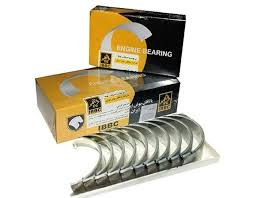 یاتاقان ثابت و متحرک 206 std
