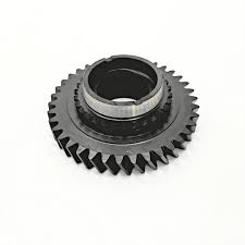دنده 1 پراید
