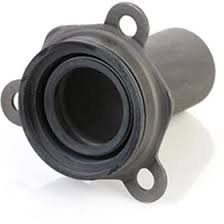 قیفی گیربکس پژو206 gisp
