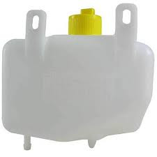 مجموعه کامل منبع آب اضافه (طرح پیچی) پراید