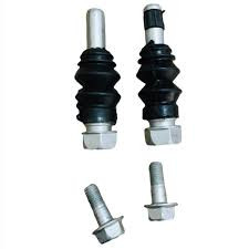 پیچ کالیبر سمند EF7