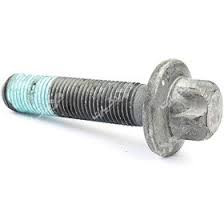 پیچ سر میل لنگ سمند EF7