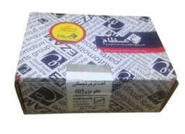 لنت جلو پژو عظام