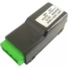 رله کولر سبز پژو ایساکو کد 0430400899